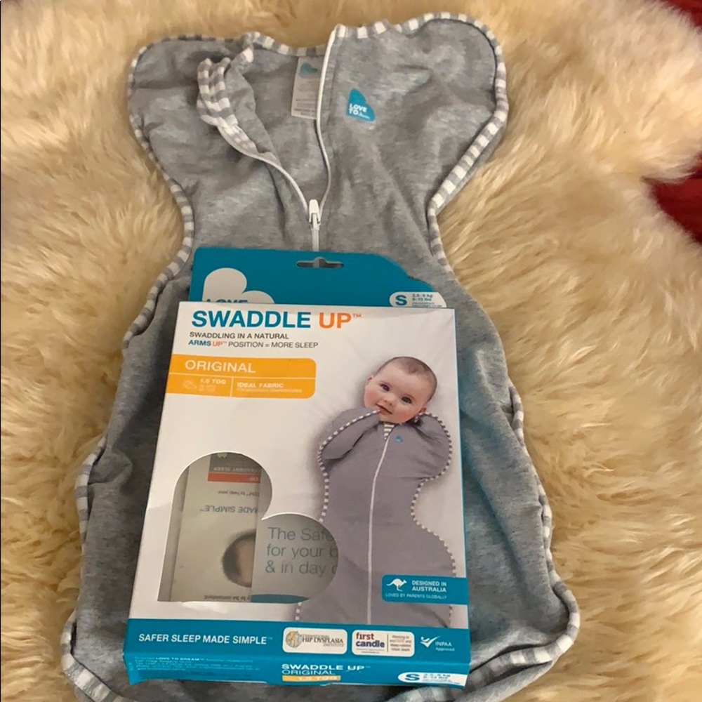 Swaddle - Picture 4 of 4